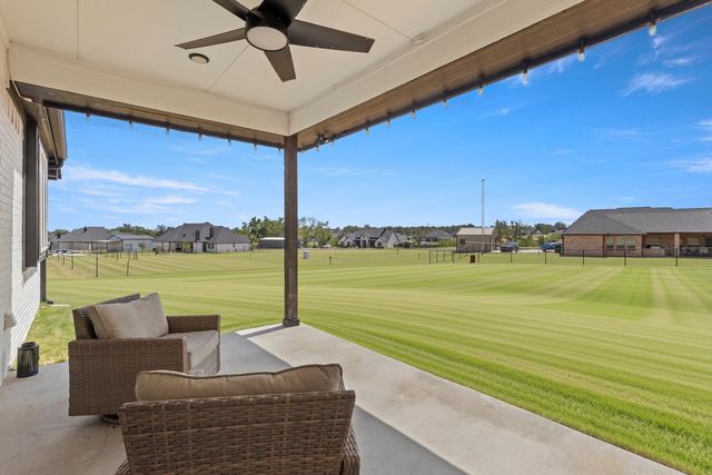 149 Clayton Crossing, Springtown, TX 76082