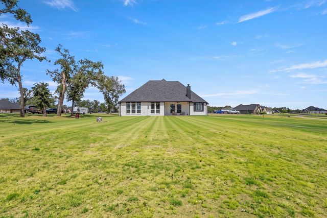 149 Clayton Crossing, Springtown, TX 76082