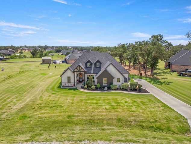 149 Clayton Crossing, Springtown, TX 76082