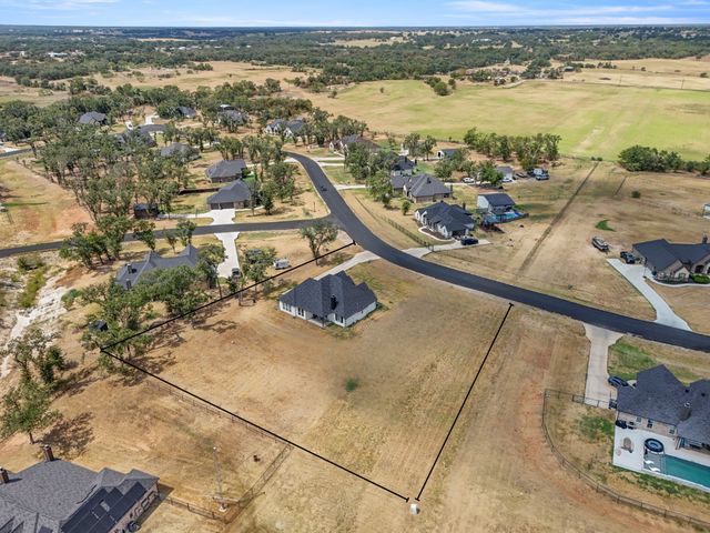 149 Clayton Crossing, Springtown, TX 76082
