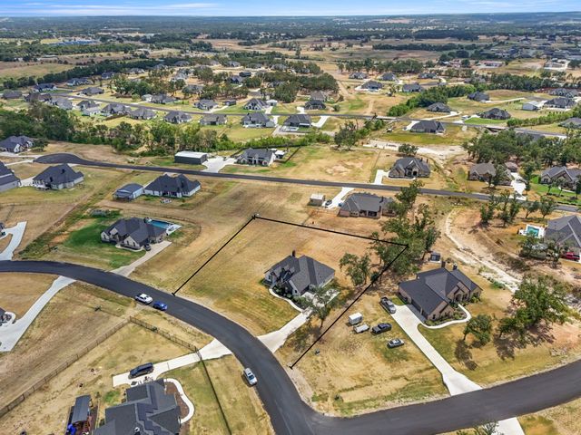 149 Clayton Crossing, Springtown, TX 76082