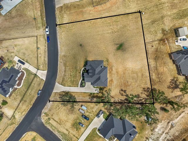 149 Clayton Crossing, Springtown, TX 76082