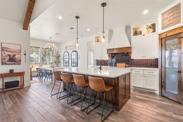 149 Clayton Crossing, Springtown, TX 76082