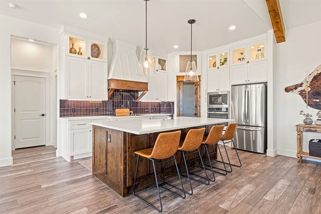 149 Clayton Crossing, Springtown, TX 76082