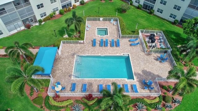 9880 Marina Boulevard 1509, Boca Raton, FL 33428