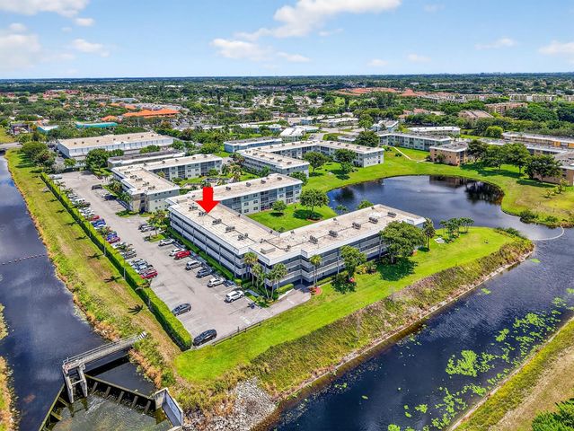 9880 Marina Boulevard 1509, Boca Raton, FL 33428