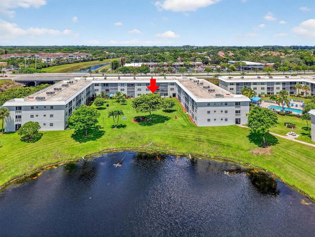9880 Marina Boulevard 1509, Boca Raton, FL 33428