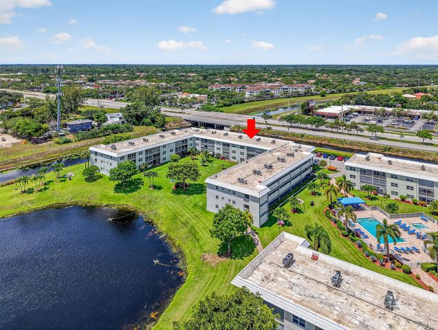 9880 Marina Boulevard 1509, Boca Raton, FL 33428