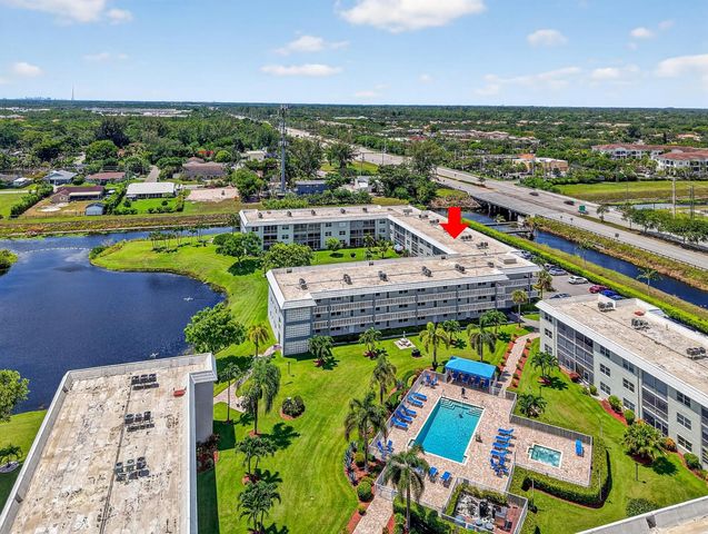 9880 Marina Boulevard 1509, Boca Raton, FL 33428