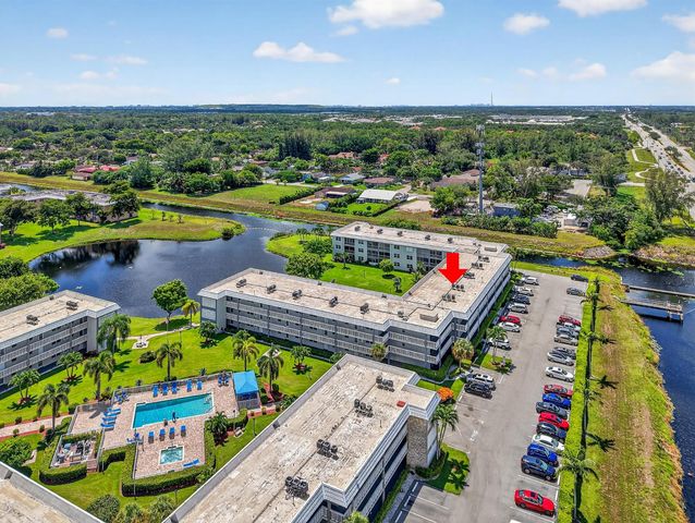 9880 Marina Boulevard 1509, Boca Raton, FL 33428