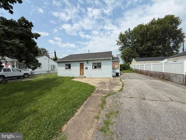 1225 FUSELAGE AVE, Baltimore, MD 21220
