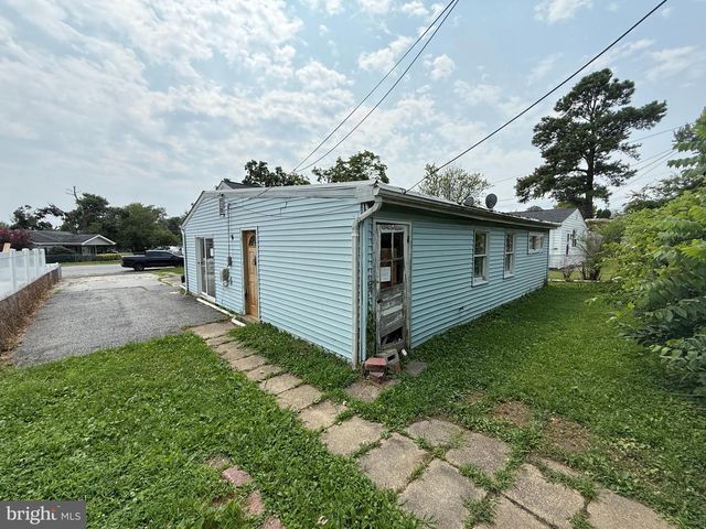 1225 FUSELAGE AVE, Baltimore, MD 21220