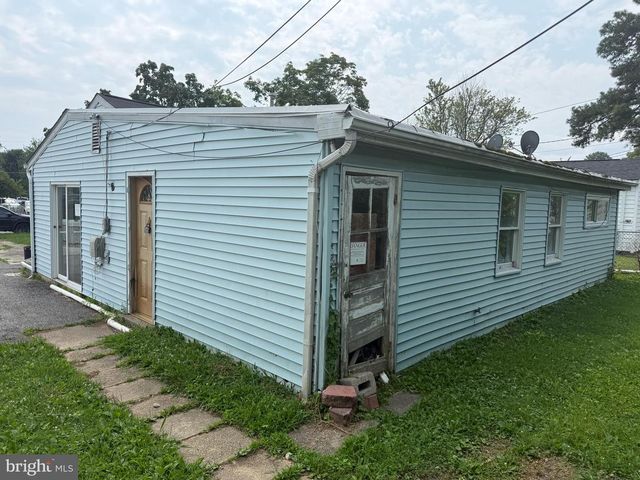 1225 FUSELAGE AVE, Baltimore, MD 21220