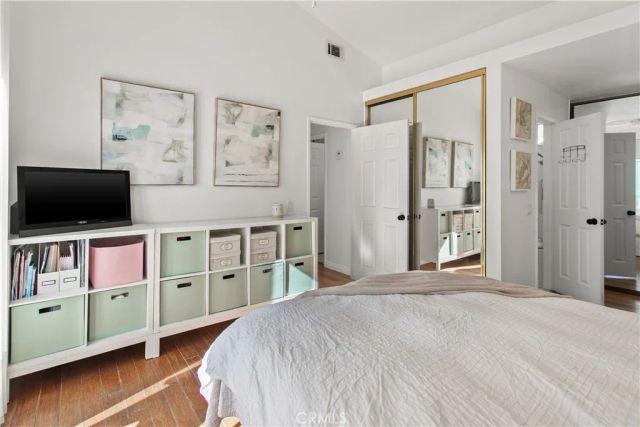 2 Via Pariente, Rancho Santa Margarita, CA 92688