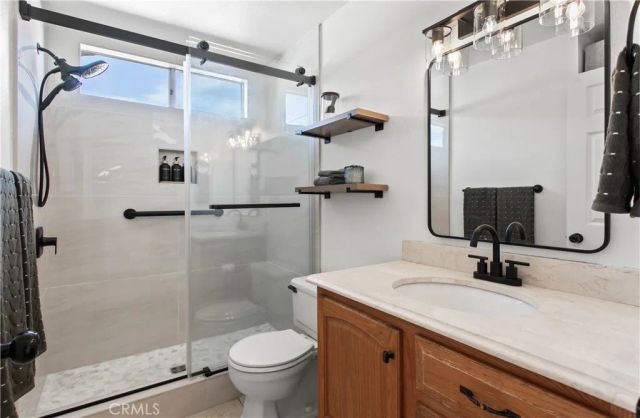 2 Via Pariente, Rancho Santa Margarita, CA 92688