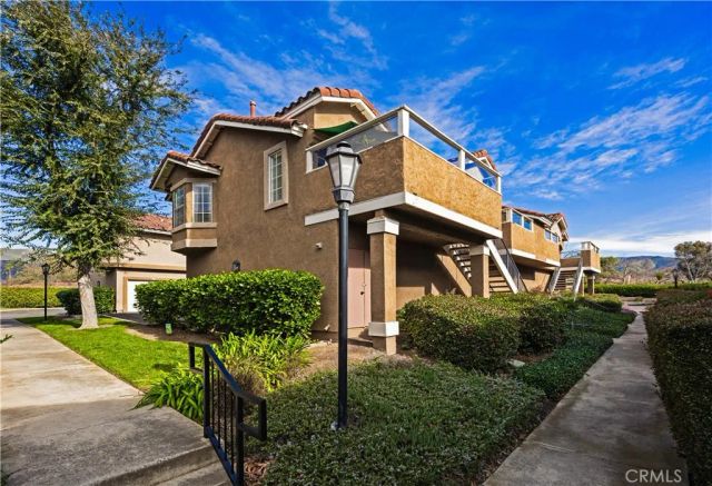 2 Via Pariente, Rancho Santa Margarita, CA 92688