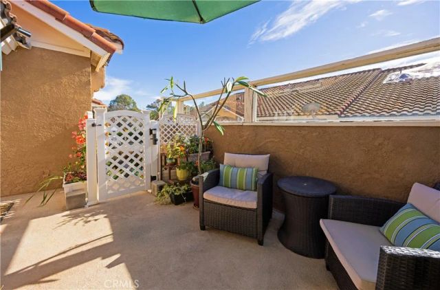 2 Via Pariente, Rancho Santa Margarita, CA 92688