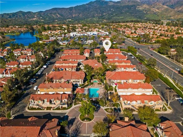 2 Via Pariente, Rancho Santa Margarita, CA 92688