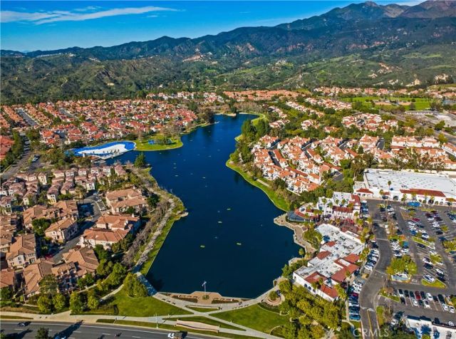 2 Via Pariente, Rancho Santa Margarita, CA 92688