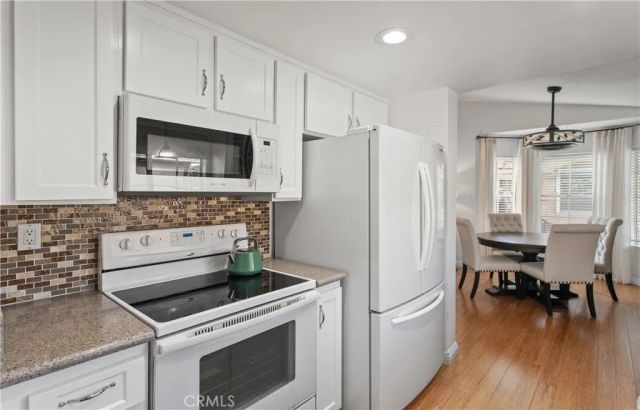 2 Via Pariente, Rancho Santa Margarita, CA 92688