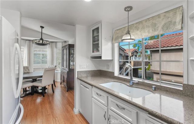 2 Via Pariente, Rancho Santa Margarita, CA 92688