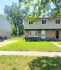 11484 Republic Avenue, Warren, MI 48089