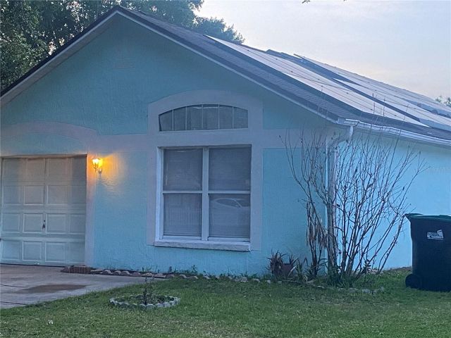 6769 EBANS BEND, Orlando, FL 32807