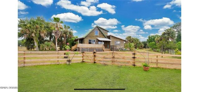 1330 Niatross Street, Astor, FL 32102