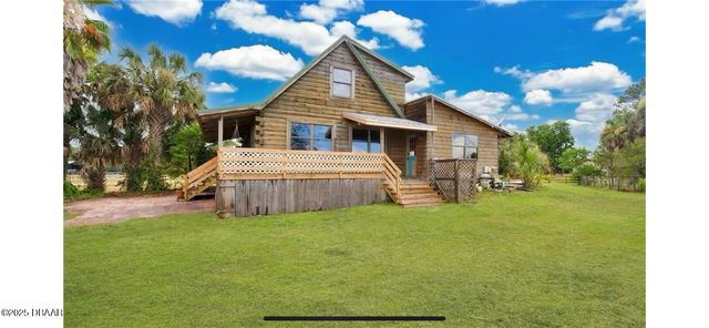 1330 Niatross Street, Astor, FL 32102