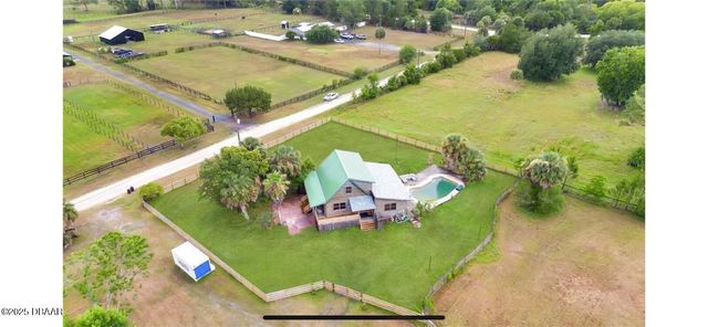 1330 Niatross Street, Astor, FL 32102