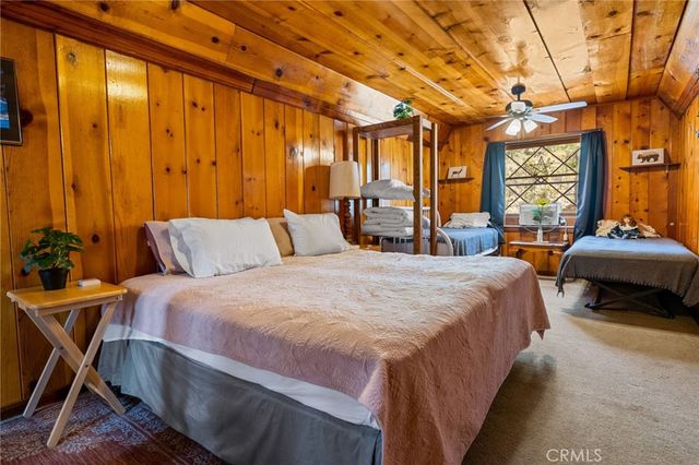 324 Angeles Boulevard, Big Bear City, CA 92314