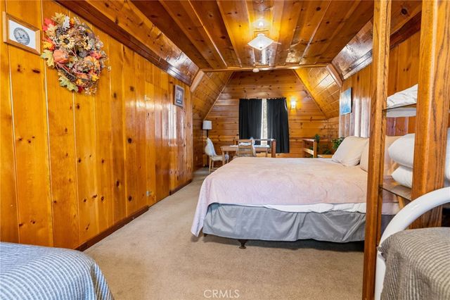 324 Angeles Boulevard, Big Bear City, CA 92314