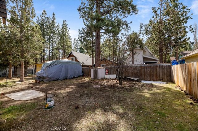 324 Angeles Boulevard, Big Bear City, CA 92314