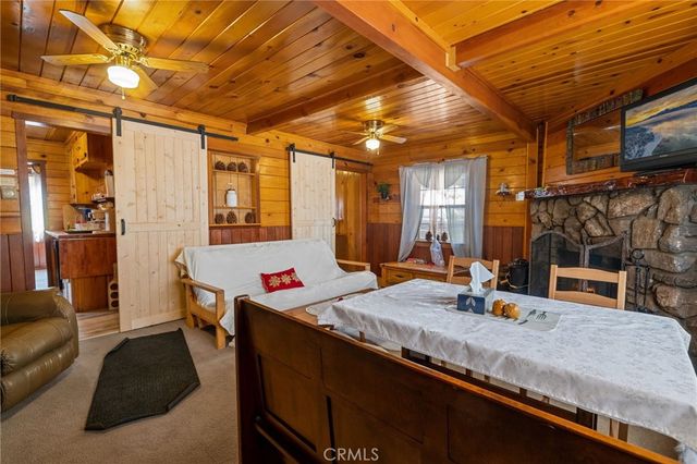 324 Angeles Boulevard, Big Bear City, CA 92314