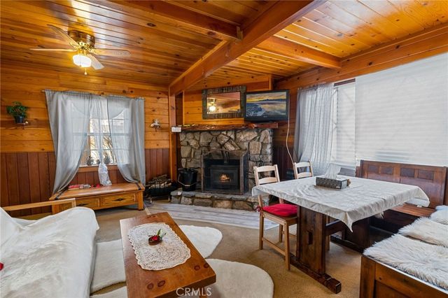 324 Angeles Boulevard, Big Bear City, CA 92314