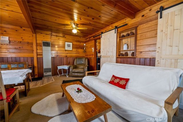 324 Angeles Boulevard, Big Bear City, CA 92314