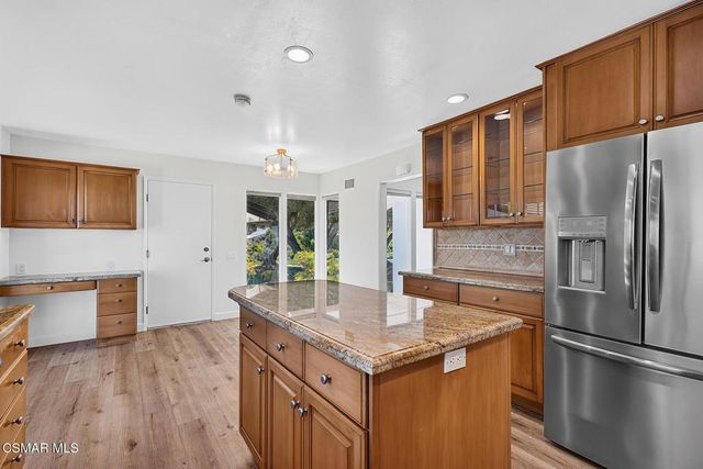 2478 Sapra Street, Thousand Oaks, CA 91362