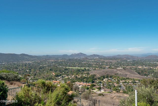 2478 Sapra Street, Thousand Oaks, CA 91362