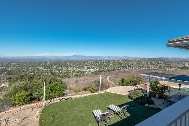 2478 Sapra Street, Thousand Oaks, CA 91362
