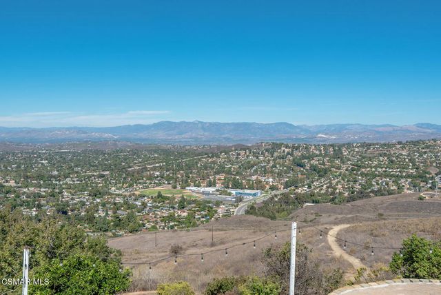 2478 Sapra Street, Thousand Oaks, CA 91362