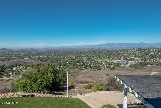 2478 Sapra Street, Thousand Oaks, CA 91362