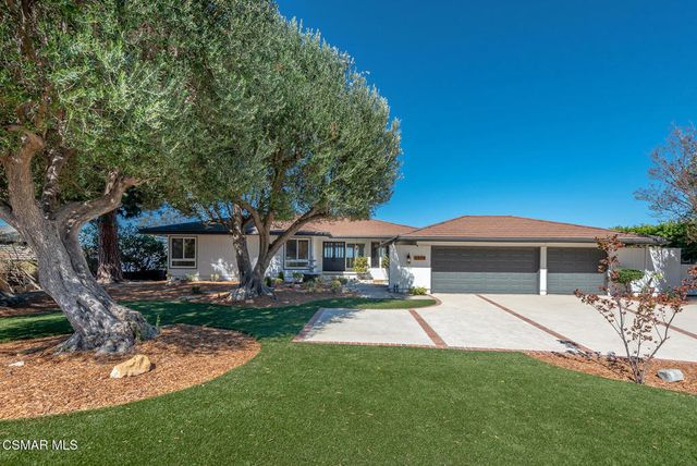 2478 Sapra Street, Thousand Oaks, CA 91362