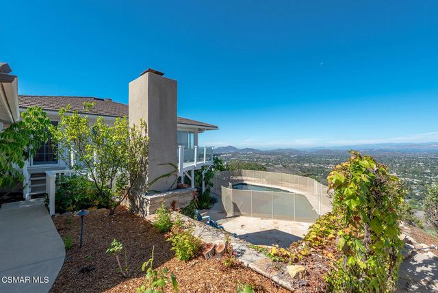 2478 Sapra Street, Thousand Oaks, CA 91362