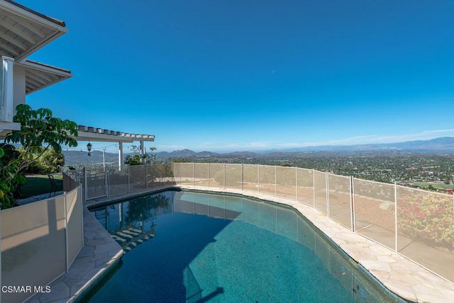 2478 Sapra Street, Thousand Oaks, CA 91362