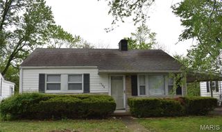 1504 Bel Aire Drive, Belleville, IL 62220