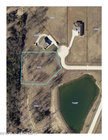 2670 EAGLE VIEW SPUR, Holts Summit, MO 65043