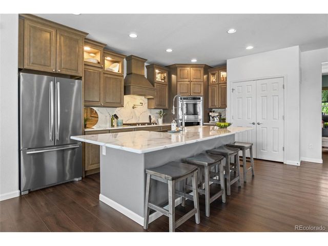 1706 Ghost Dance Cir, Castle Rock, CO 80108
