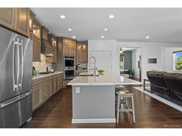 1706 Ghost Dance Cir, Castle Rock, CO 80108