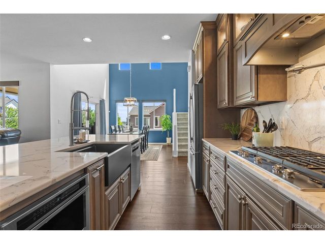 1706 Ghost Dance Cir, Castle Rock, CO 80108