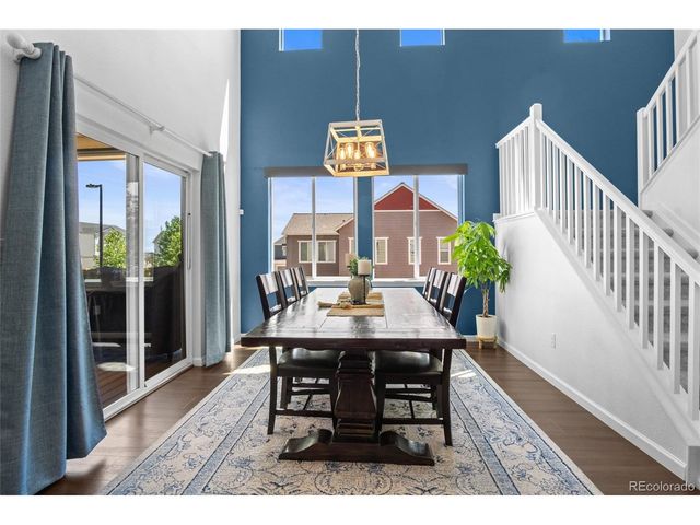 1706 Ghost Dance Cir, Castle Rock, CO 80108